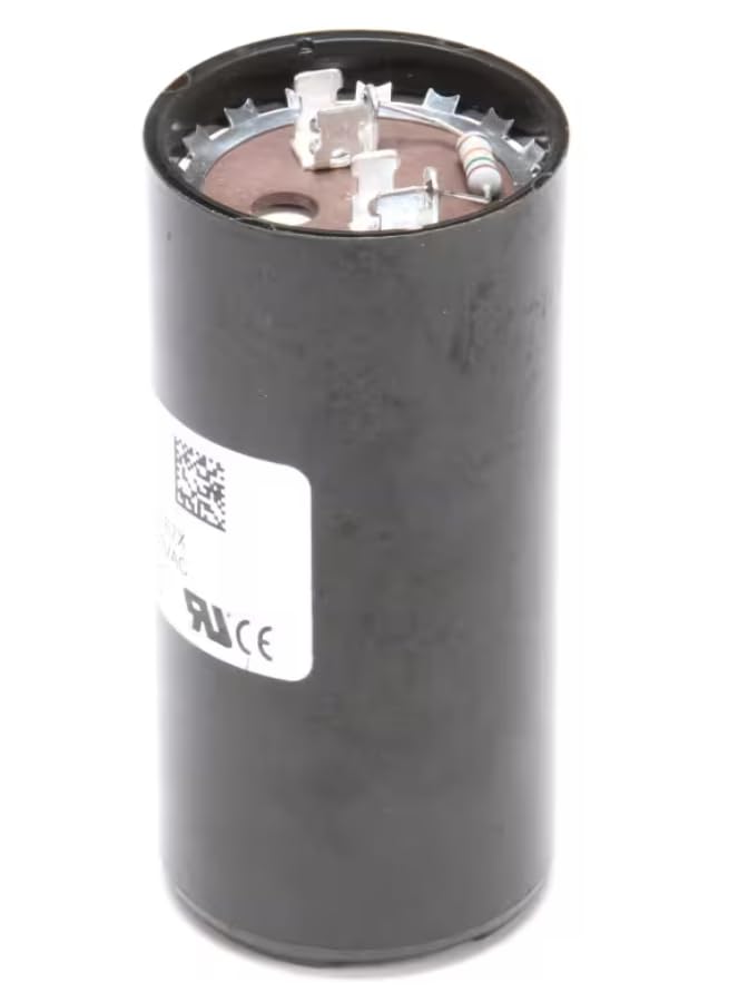 8503833 1513H Capacitor, Compressor Start, 108-130uF, 330VAC, 50/60HZ for SY0505W, BD1002A, IR0520A
