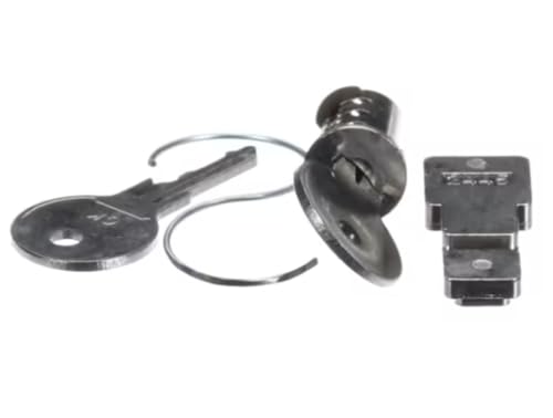 Fits Hobart 2445 T42 KIT Hudson 42 Lock Plug & Key