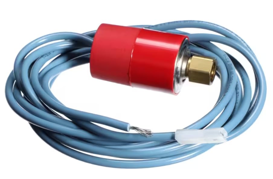 Fits Carrier HVAC LL84983 Pressure Switch, 362/321# for PA13EAZ36000AAAA, PA13EAZ48000AAAA, PA13EAZ48000ABAA, PA13EAZ60000AAAA, PA13EAZ60000ABAA