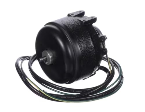 Fits Taylor ESP-L35EMV1 1500 RPM, 1.4A J23 Fan Motor with 40" Leads, 115V, 60HZ, 1PH, 35W