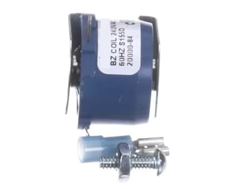 Fits Imperial S155D 20000-84 V2143 Buzzer, 240 Volt, 60HZ, ICV for IR/IHR Diamond Series, ICV, ICVD