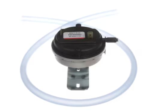 Fits AO Smith Water Heater 100055294 32140-2-0920 Blower Prover Press Switch, Natural and Propane
