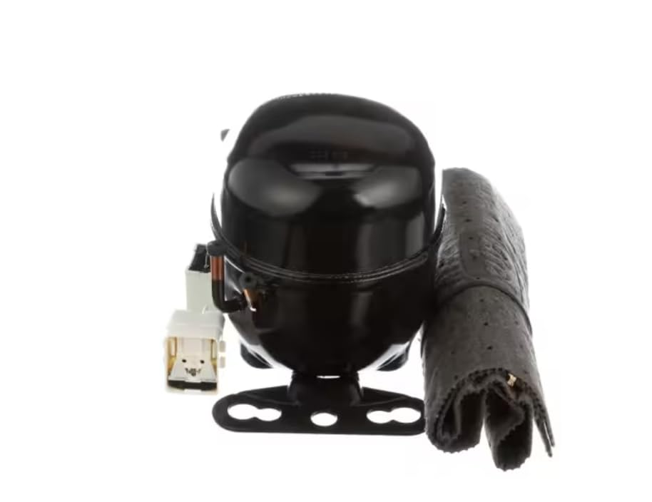 TF1112HY 2021062200000482 245D2203P006 E234529 257C2066P004 Compressor Kit, R600A, 115-127 Volt, 60HZ, 1 Phase, Refrigerator