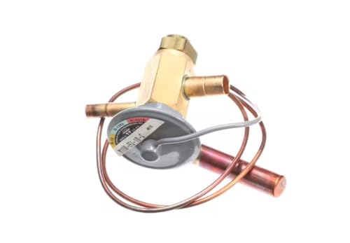 Y1150-EFJ-1/8-C 45 Thermostatic Expansion Valve, Refrigerator for RFH1-SSB-HS, RFH1-SSB-HSE