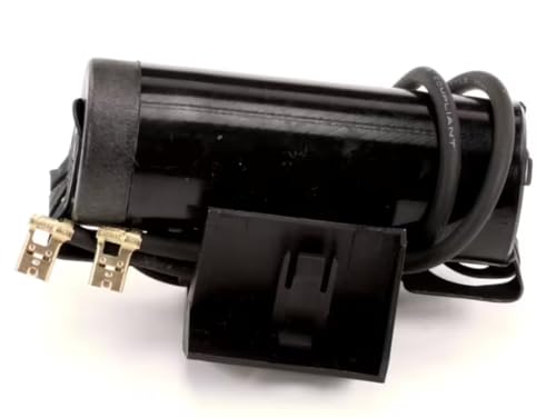 Fits Glastender E60252-2 0452 60062591 Start Capacitor, Compressor, 160uF, 165VAC, 50/60HZ for CM24, CM24 (2017-2019), FV24 (2017-AFTER)