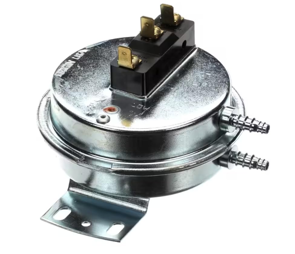 Fits Wells RFS-4400-121 Vacuum Switch, Filter for WVU-72