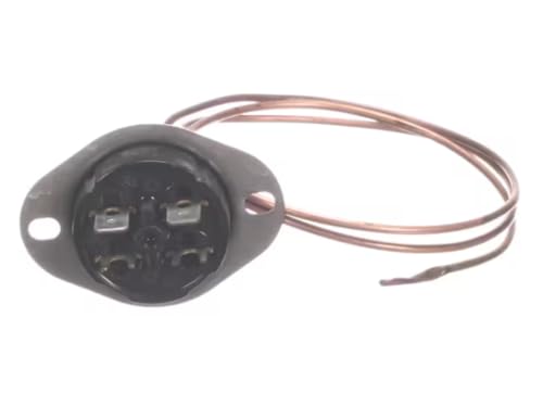 Fits Cleveland A1535 L149C Thermostat, Hi Altitude