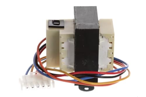 Fits Henny Penny 83977 09PT-0320 Transformer Assembly, 24V/208V, 75VA for EEE-143, CFE-410, EEE-182