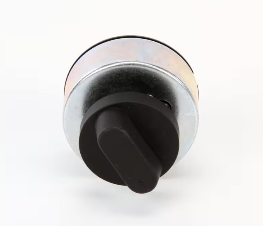Fits Bakers Pride 14870-002 T125 8046 Timer with Knob, 60 Minute