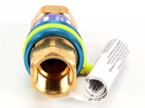 Fits Dormont DM1314 1308 Quick Disconnect, 3/4" Snapfast for A75, A75R