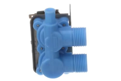 Fits Alliance Laundry Systems N-50 K-72808 38495 T-1 164C19 Valve Mixing (120 Volt) Pk for AWN552SN301AW01, AWN552SN301NW22, AWZ17N*-1102