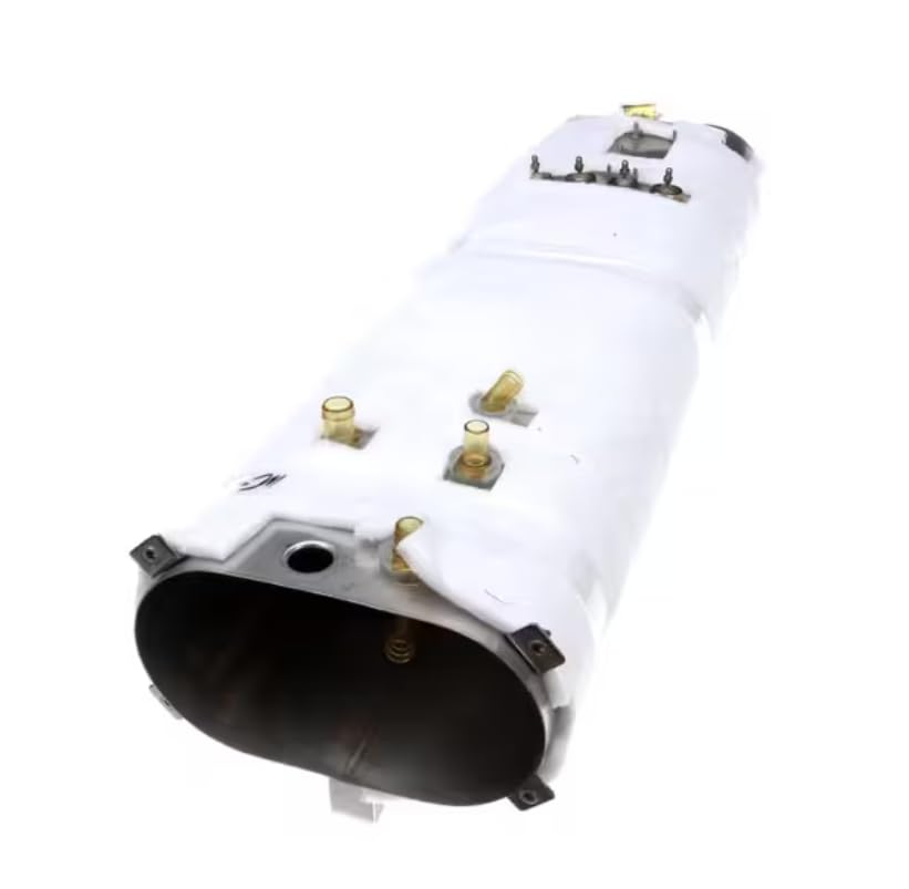 Fits Wilbur Curtis WC-54290 906 Tank Assembly, 220 Volt, 2KW, TP2S