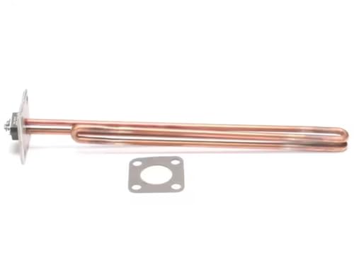 02-04-834 340IM Element, 480 Volt, 6333 Watt, 13-5/16" Long for S-57