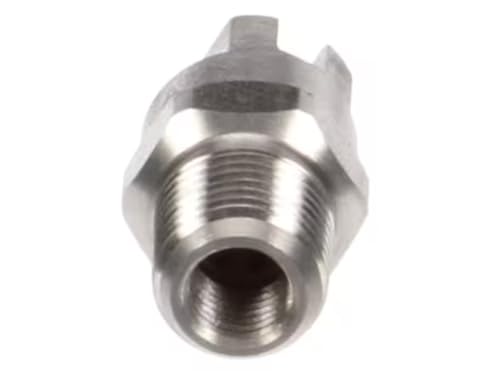 Fits Champion JB8003MX Spray Nozzle, 1/8", Stainless Steel for EUCC-4, EUCC-8, EUCCW-6