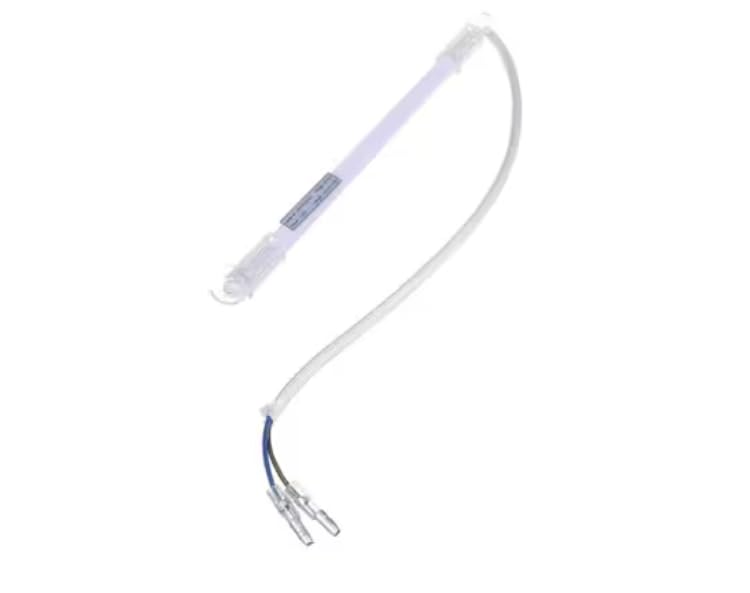 Fits Turbo Air MS71025101 DC12V 2W Lamp, LED