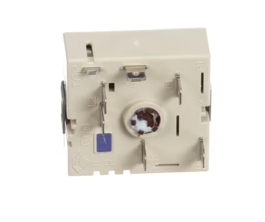 Fits Star 50.59070.002 288 14 19 5 Infinite Control, 240V for 75CBBES, 30, 50CBB