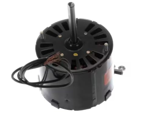 3M544E 71633691 Class B E37403 E47479 E61921 LR6319 M4823 U63B1 IL 60045 Motor, 115 Volt, 60HZ, 1550 RPM