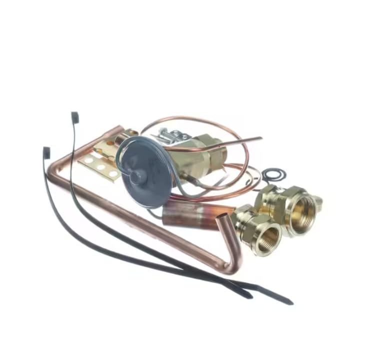 Fits Rheem 43-30 NGA 32824-1-AW1 Thermal Expansion Valve/TXV, R22, 4 Ton