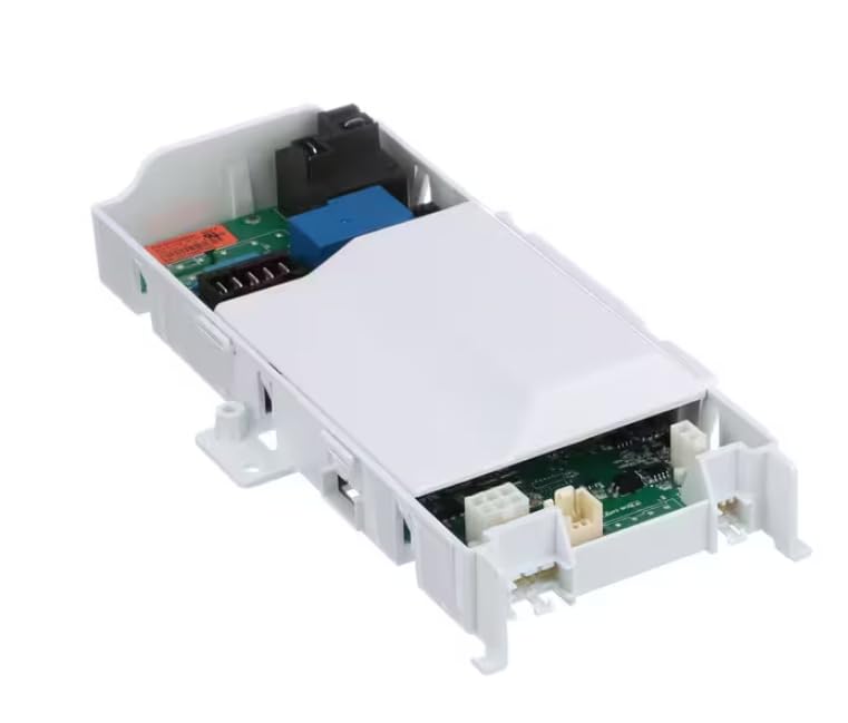 26114457XOC W10390482 CELL 2-1 Control Board, Dryer for BSG17B6ANA0, BSG17BVANA0, MED6000XG0