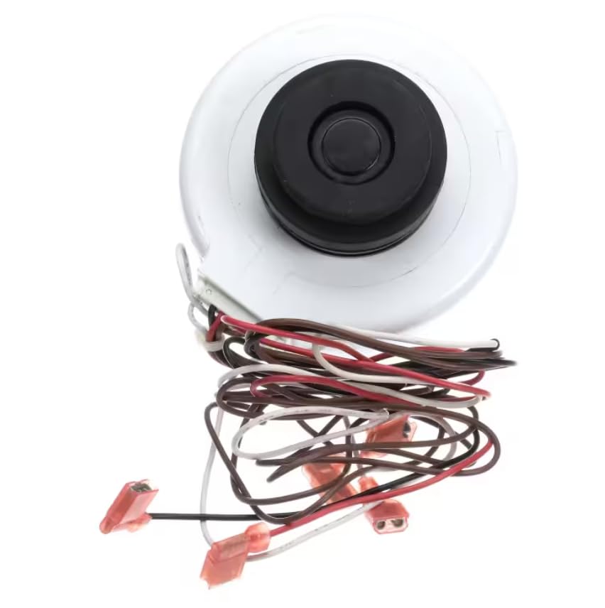 Fits Goodman E256965 0131M00593 V2101143500860 Y7S623B856L Fan Motor, 208/230 Volt, 60HZ, 1PH, 1300 RPM, 2 Speed