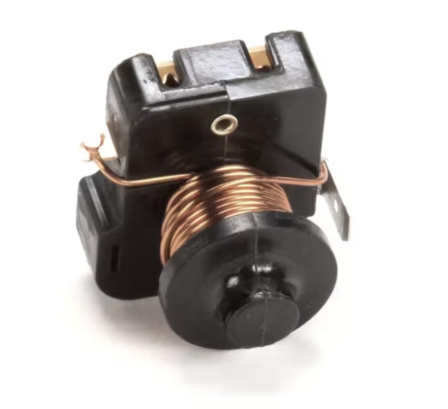 Fits Beverage Air 16 30 RP 5302 N Relay, Start, TEC for M10, LV12, MT12