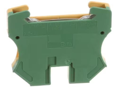 Fits Power Soak Exe1I II20D 98ATEX1689 ULD05 0006 U 60947-7-2 98ATEX1683 U ULD05.0008 U Class I Grounding Block for MX-220, MX-220-H, MX-220-HT
