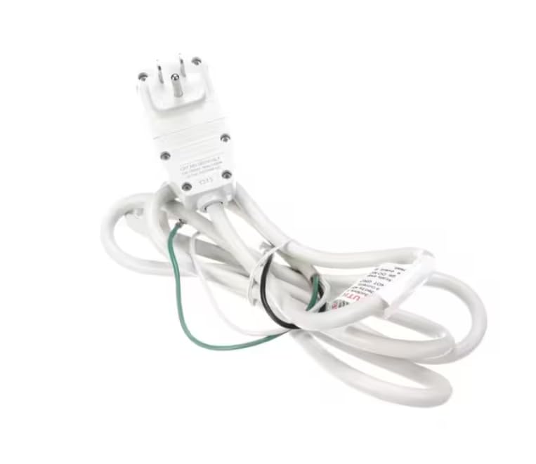 1313 Power Cord,Electric,LCDI