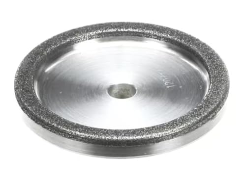 Fits Hobart CBN 120/140 Grinding Wheel, Sharpener for EDGE, EDGE13-11, EDGE12-11