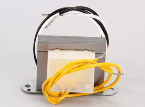 1221 K E300169 Transformer, Primary 120V Secondary 24V, 5VA for DWD-1, FSD-2, GR2SDH-60