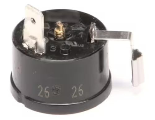 Fits Scotsman 071-0561-26 0538/J5 Overload, Compressor for CU2026, CU1526SA-1, CU1526