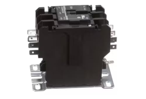 Fits Hobart 30A SER. E1 151206 30 Contactor, 240V, 50/60HZ, 30A, 3 Pole for AM14