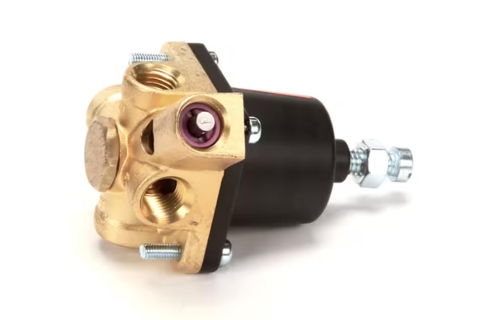 Fits Cornelius 857A S-30 770001300 Regulator S Sq, 30 Psi for VIPER (E) 4 FLAVOR, FCB PINNACLE, VIPER (E) 2 FLAVOR