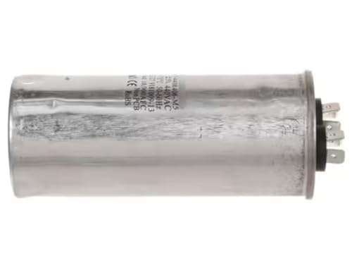 Fits Scotsman 1602618 CBB65-440R406-M5 40uF +/-5% 18-1902-27 Run Capacitor, 440VAC, 50/60Hz for C1448, C1848, C2148