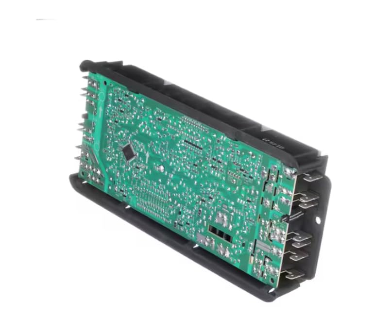 100-01663-161 211333791 WL5 W10887899.C.140 REF 57CC Control Board, White, Range for WFC150M0JS, WFE320M0EB, WFE320M0JB