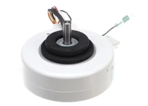 Fits Rinnai SFN-100-9-4S INB 28 Convection Motor, Direct Vent Wall Furnace