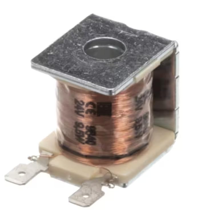 Fits WMF 9840 24V 9,5W Coil for 9000F, Cafemat 2, 1100S