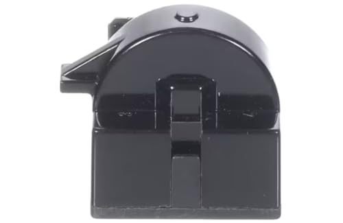 Fits Magic Chef QP2-4H7 PTC Start Relay, Compressor, MCAR240B2