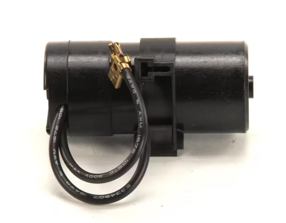 LOT 45777 13 Capacitor, Start, 115V, 240MFD for SN020AT, IYP0324A, ECM050A