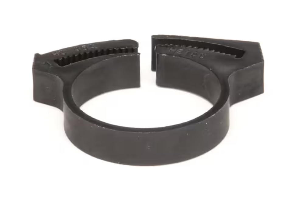 HC 953 Hose Clamp, Nylon for FSDT-2X, FSHC-1, FSD-2X
