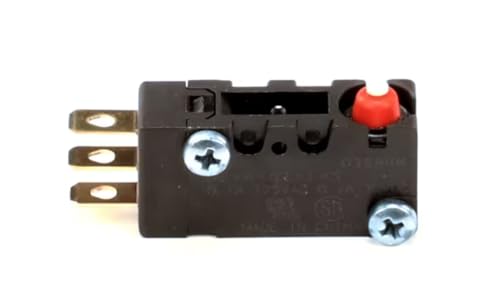 Fits Follett 0388RN Switch, Shuttle, 15 Series/7CI Series for 15CI100A, 15CI100A-IW-CF-ST-00, 15CI100A-IW-NF-ST-00