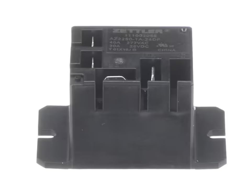 Fits York 111002085 T01X18J Relay, 30 Amp