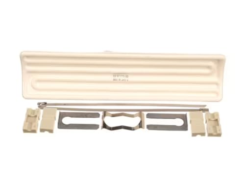 02.07.015.00 Element, Ceramic, Full, 240V, 900W for UGAHL-36D, UGAH-60D, UGAHL-18