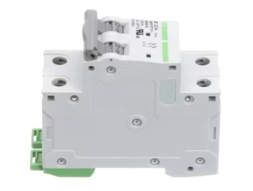 Fits Ovention 480Y/277V~ 50/60HZ B1E2B32 14048.2 CSA C22.2 NO. 235 Circuit Breaker, Mini, 2 Pole, 32A for MiLO-14, MiLO2-16