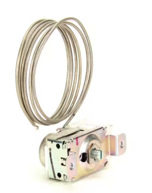 Fits Beverage Air 3ART17VAA11 1250 Temperature Control for BZ16, EZA84