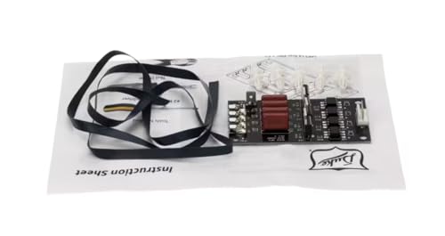 Fits Duke 166114 Trac PBC 1 Ea. Triac Control Board Assembly
