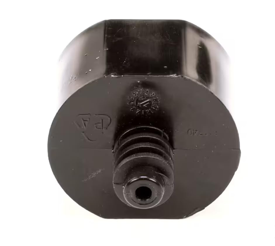 Fits Ice O Matic 560740 Leg Socket for ICEU070A