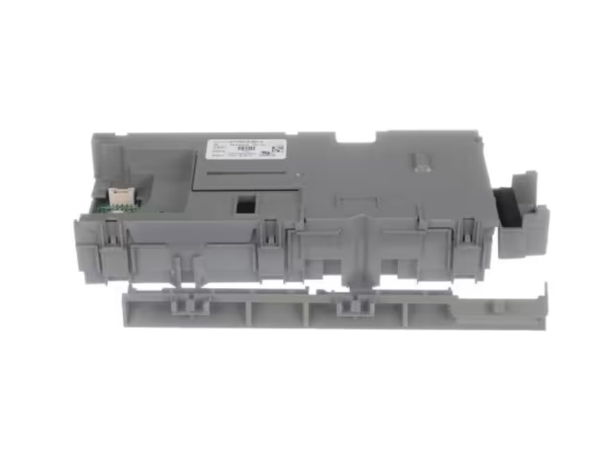 W11044130 REV A 0124 1090 785206-01 210331 50 007 07 Control Board, Dishwasher for WDT705PAKZ, WDT730PAHB