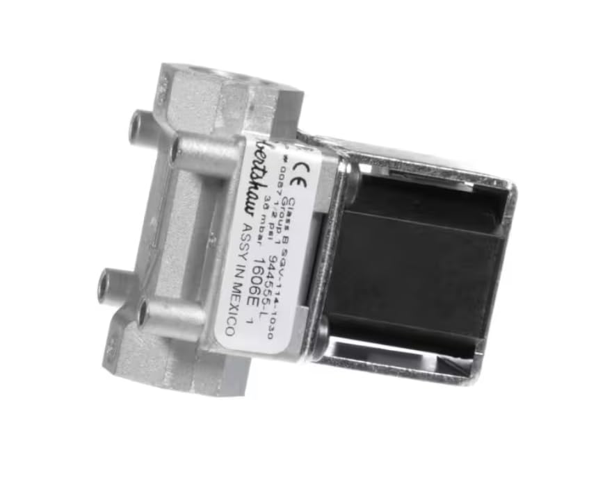 Fits Vulcan Hart 1606E 0087 1715 Z-95207 Solenoid Valve, Single, Rrg