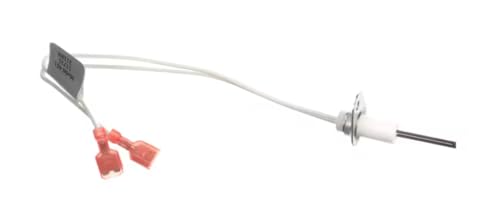 Fits Baxter 24-V 401 11731 2118M Hot Surface Ignitor for OV310G, BXA1G, OV500G2