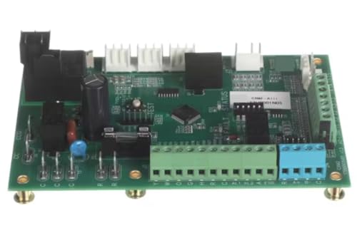 Fits ClimateMaster CXM2-A111 9800376 Control Board, Programmed, CXM2 STD CE